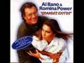 Al Bano & Romina Power-Sharazan 