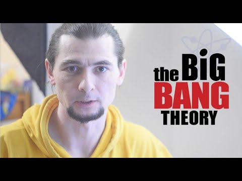 Теория большого взрыва как информационный мем