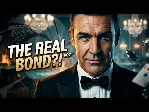 Why Sean Connery Will Always Be the Greatest “James Bond”