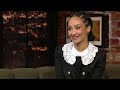 Ruth Negga on her new film 'Passing' | The Late Late Show | RTÉ One