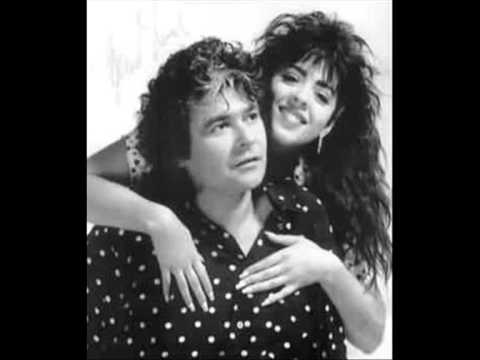 Luisa Fernandez & Peter Kent - Quizas Quizas Quizas