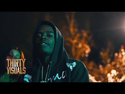 Luow - Karma (ThirtyVisuals Exclusive)