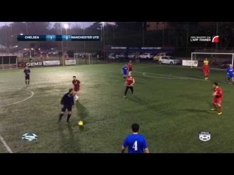Stella Azzurra Chelsea Vs Manchester Utd