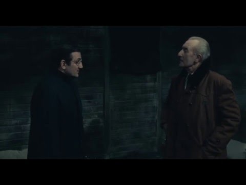 L'Armée des ombres (1969) - Au moins vous souffrez pour une idée