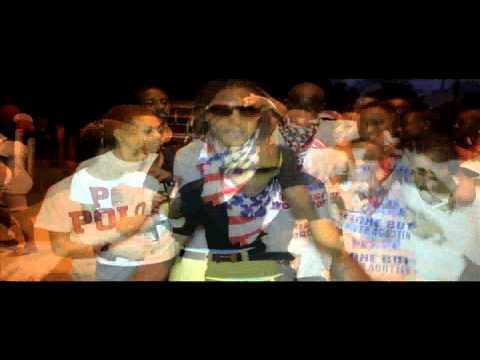 Famous YBandz - FLEXING