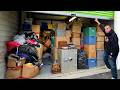 I Bought A Forgotten Storage Unit Locked For Years The BIG MONEY Blew My Mind