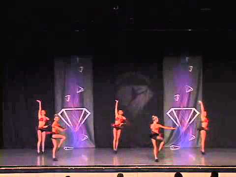 Hot Springs - Musical Theater Category Winner