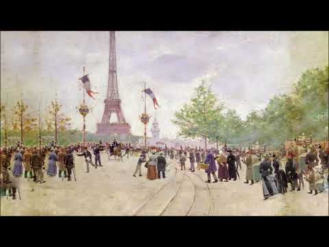 Tout-Paris, Valse, Op. 240 - Émile Waldteufel