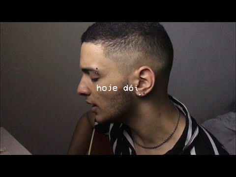 Hoje dói - Tarcísio do Acordeon (cover)