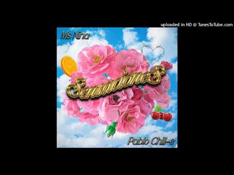 Ms Nina Ft. Pablo Chill-E - Sensaciones
