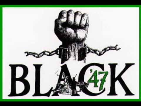 Black 47 - Big Fellah
