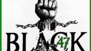 Black 47 - Big Fellah