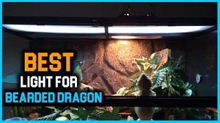 Top 4 Best Lights for Bearded Dragon [Review] - Mini Compact Mercury Vapor Bulb [2026]