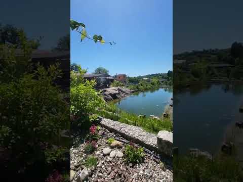 Частный сектор ул. Шаумяна, 53 А - Арсаул (Приморское), ул. Шаумяна, 53 А видео