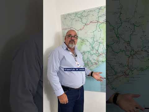 O Alexandre, nosso representante comercial, está pronto para te ajudar! 🤝