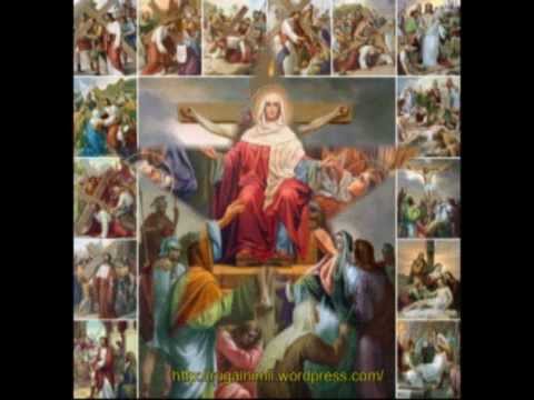 Manastirea Diaconesti-Cantari Ortodoxe-Colaj