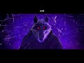 Death Wolf x Sunrise -  Xanthe (Slowed + Reverb)