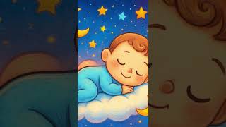 Esse som simples faz o bebê dormir melhor que silêncio