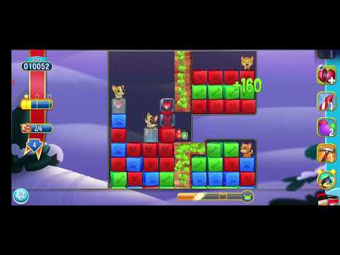 PET RESCUE SAGA LEVEL 5887 ~ No boosters