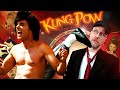 Kung Pow Enter The Fist Nostalgia Critic