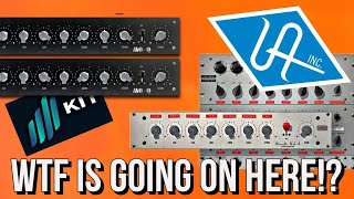ONE of these devs really don't know WTF they are doing.. Is it KIT plugins MO-Q or UAD Hitsville EQ?