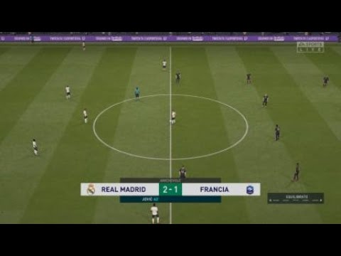 Sky eCup  #7 - vs HhezerS