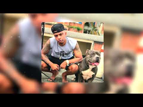 MEC MEC BOQUETE - MC TH, MC Vini VK e MC TM (DJ Bruninho Beat)