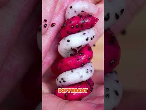 Eldritch Dragon Fruit DNA #shorts #food
