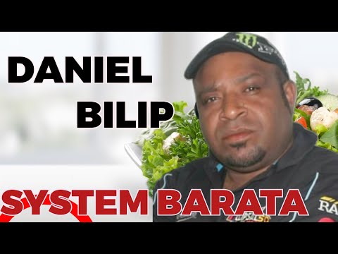 SYSTEM BARATA - Daniel Bilip
