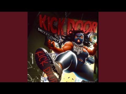 KickDoor