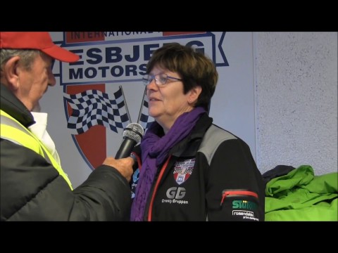 SPEED CLUB, Super Cup Finale, Granly Speedway Arena 15.10.2016 - 05.