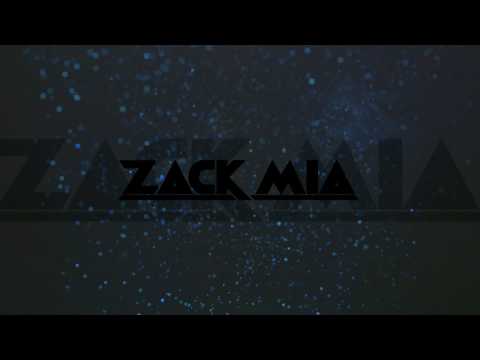 Zack Mia - Ghost Of You