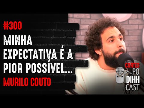SE ACONTECER O MÍNIMO EU JÁ TÔ FELIZ - Podihhcast Cortes
