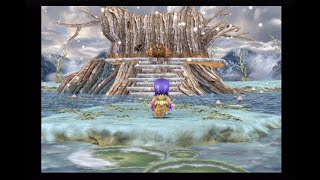 #04 ドラゴンクエスト５(PS2)  DQ5 ドラクエ５ 実況なし プレイ動画