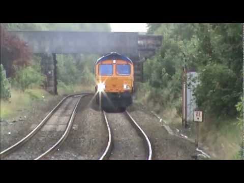 66720  on Gypsum 4/9/2012   Robs vid