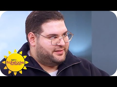 Best of Beauty Myths - Skinfluencer Leon Xskincare sets the record straight | SAT.1 Breakfast Tel...