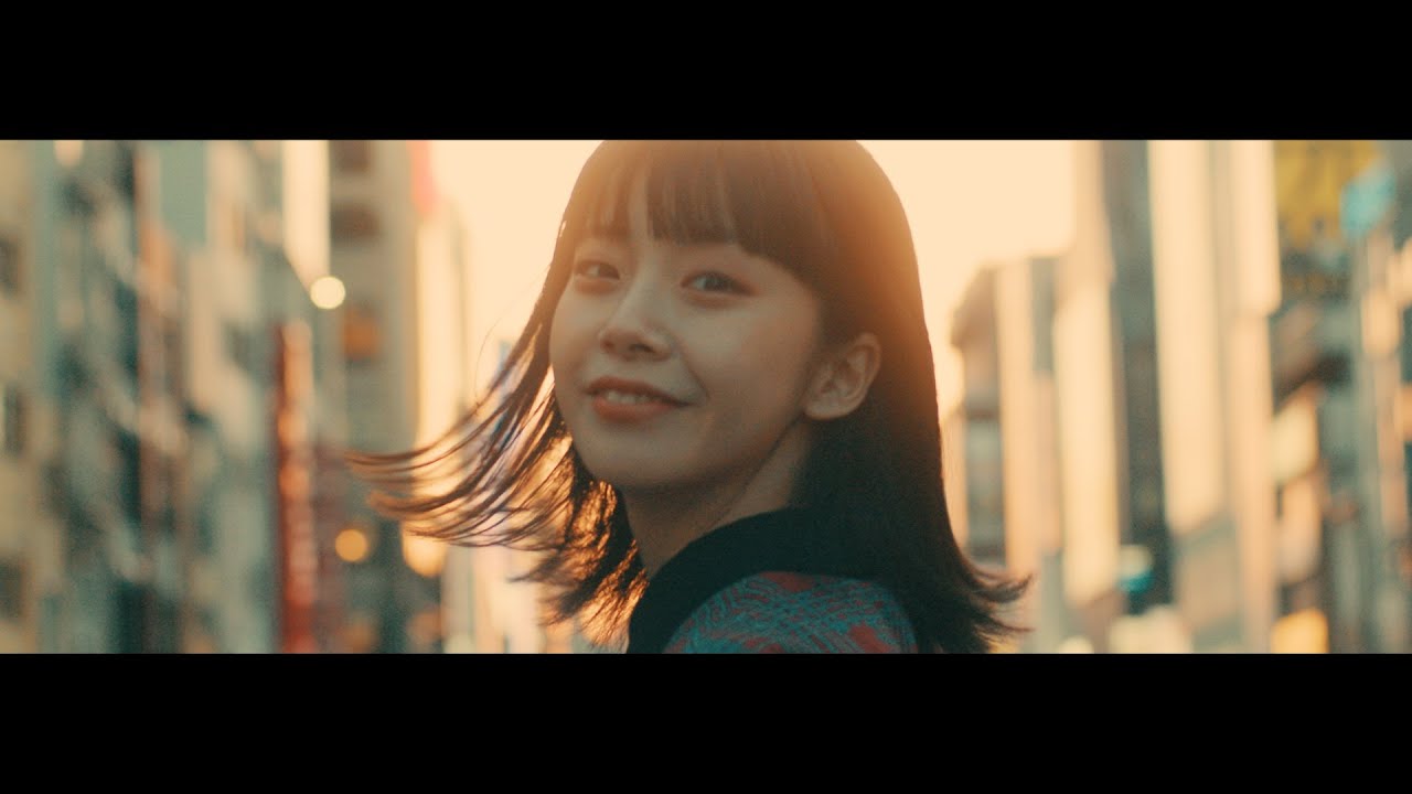 By Your Side / 大橋ちっぽけ