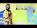 Hexagon Radio Episode 328