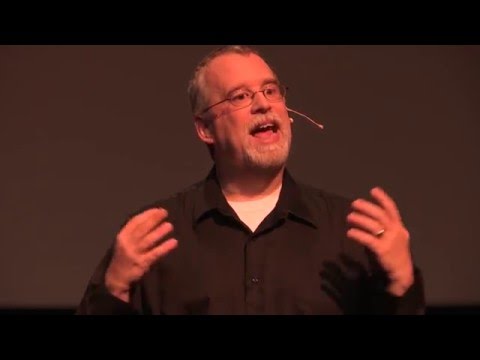 Mind the Gap Between Perception and Reality | Sean Tiffee | TEDxLSCTomball