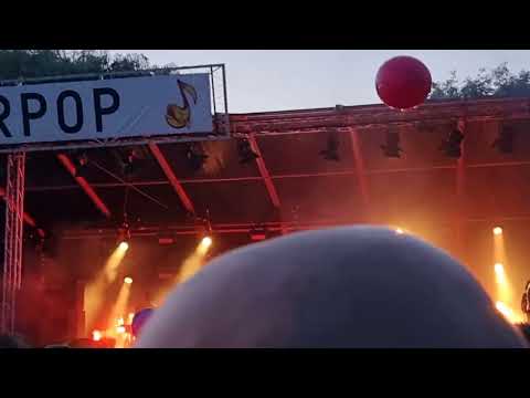 Waterpop 2022 - De Kraaien