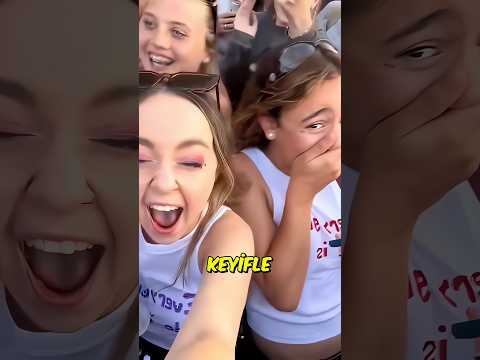 Konserde Rezil Olan Kız 🎵 🎤