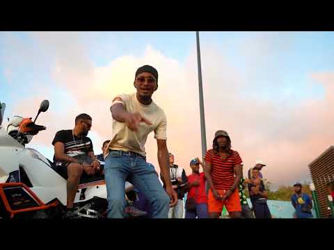 WEEK-END Mc trompette x Yvan Ivara x Mizer kaf 2025