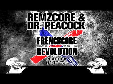 Remzcore - Brutal Jestgirl