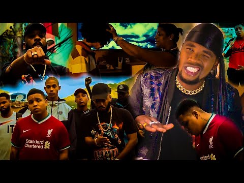 GRINGO  Reagindo ao Trap Brasileiro Borges - Sodoma e Gomorra feat. BK (prod. Ajaxx, Neco)