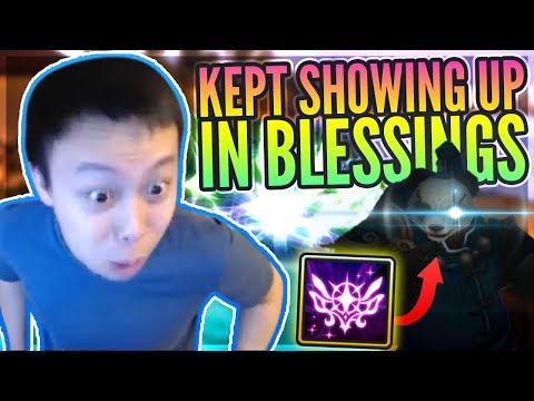 A SALTY Day For Me... Gz Everyone! - LOADS Of Summons / NAT 5s / Blessings! - Summoners War