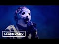 Slipknot Unsainted Live In BBC Radio 2020 LEGENDADO PT BR