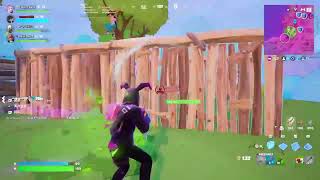 新シーズン！シンプソンズマップ？フォトナ参加型スクワッド♪【 FORTNITE / フォートナイト 】