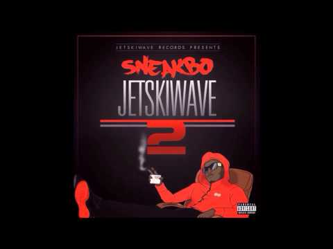 Sneakbo Big Batty Feat Shaybo & Frass