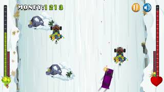 ZombieCarz: The RNG Simulator [7/20]