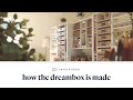 How DreamBox is Made - From Factory to Delivery